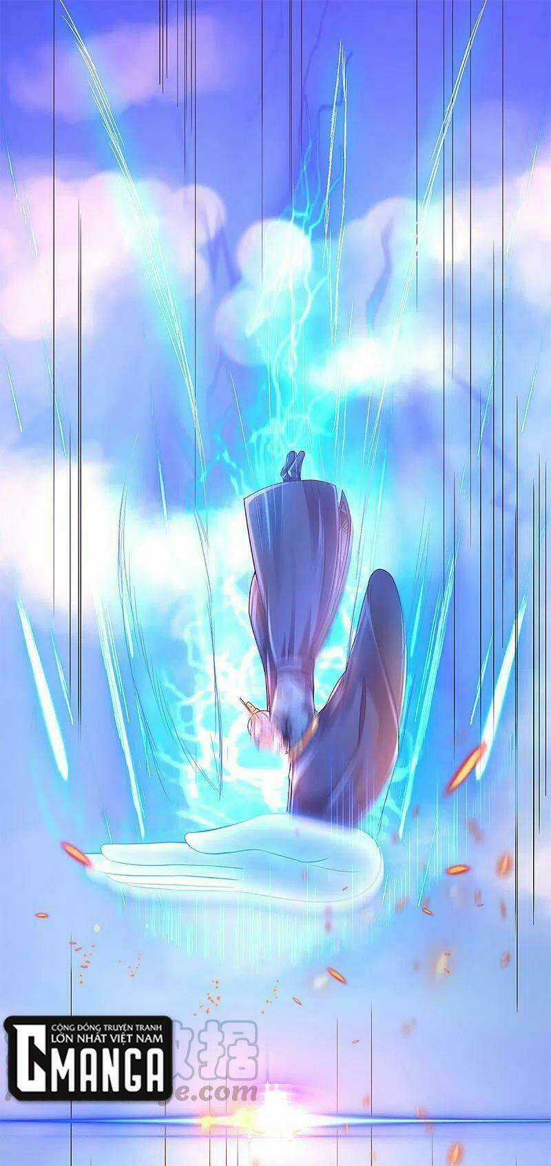 Tu La Kiếm Tôn - Chapter 221 - Trang 17