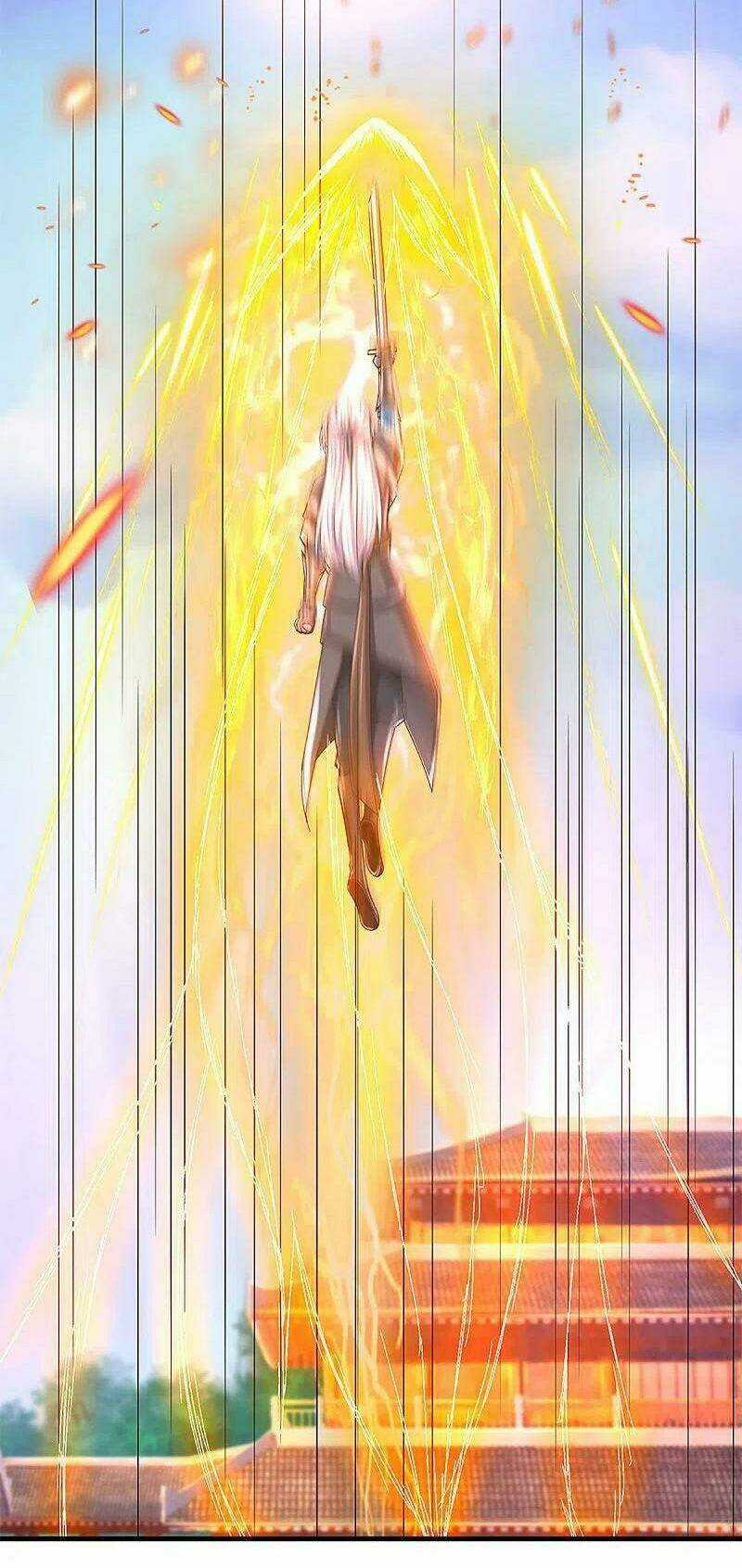 Tu La Kiếm Tôn - Chapter 221 - Trang 18