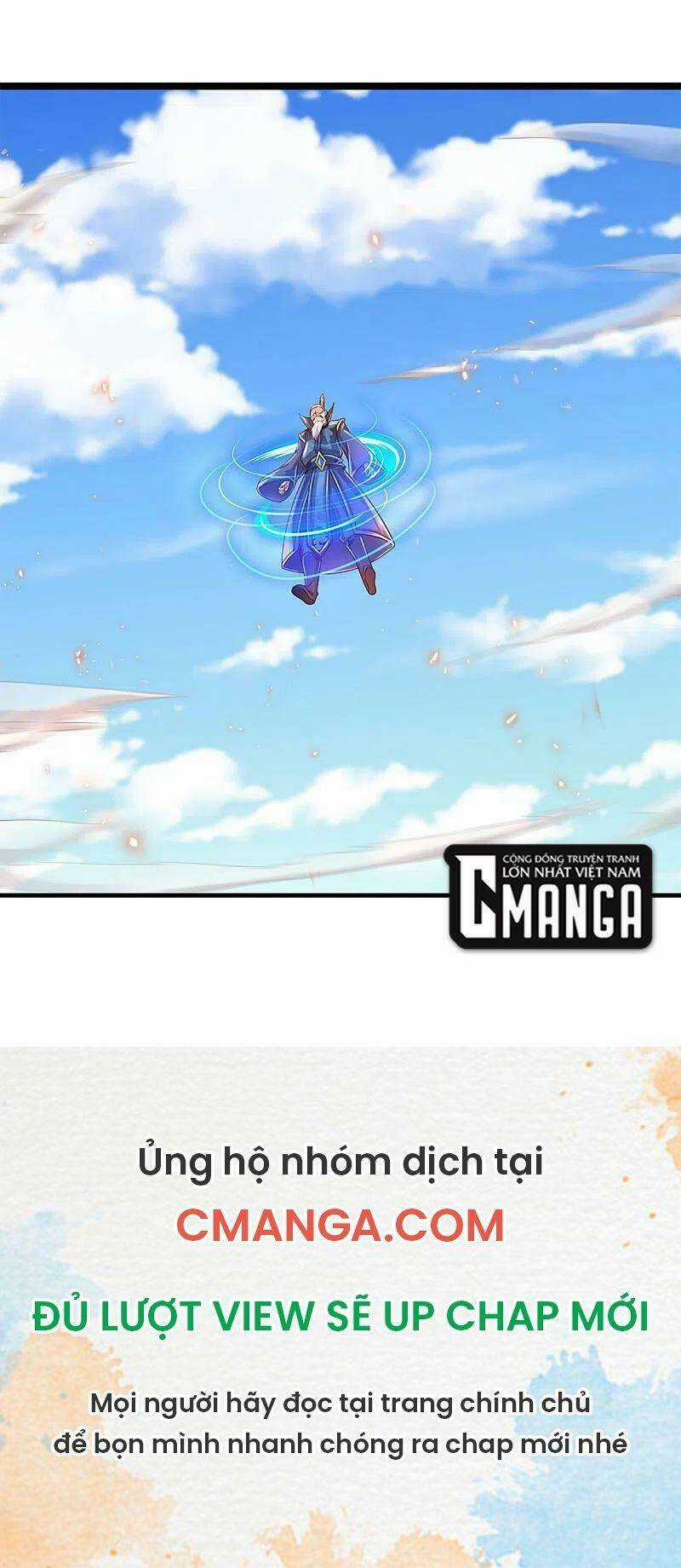 Tu La Kiếm Tôn - Chapter 221 - Trang 21