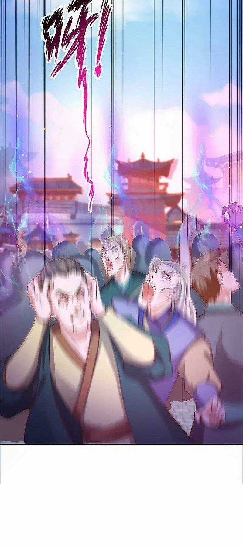 Tu La Kiếm Tôn - Chapter 221 - Trang 4