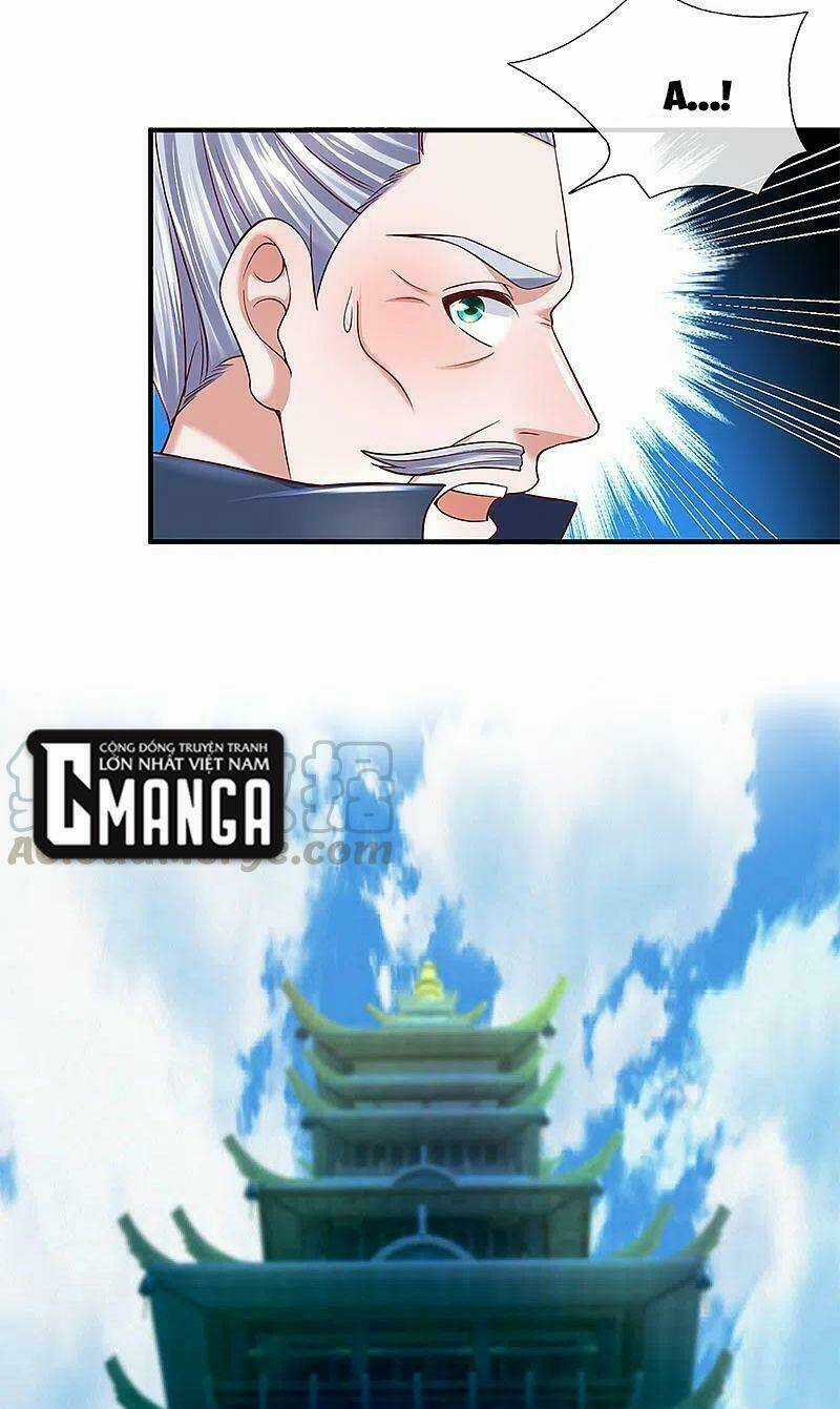 Tu La Kiếm Tôn - Chapter 222 - Trang 21