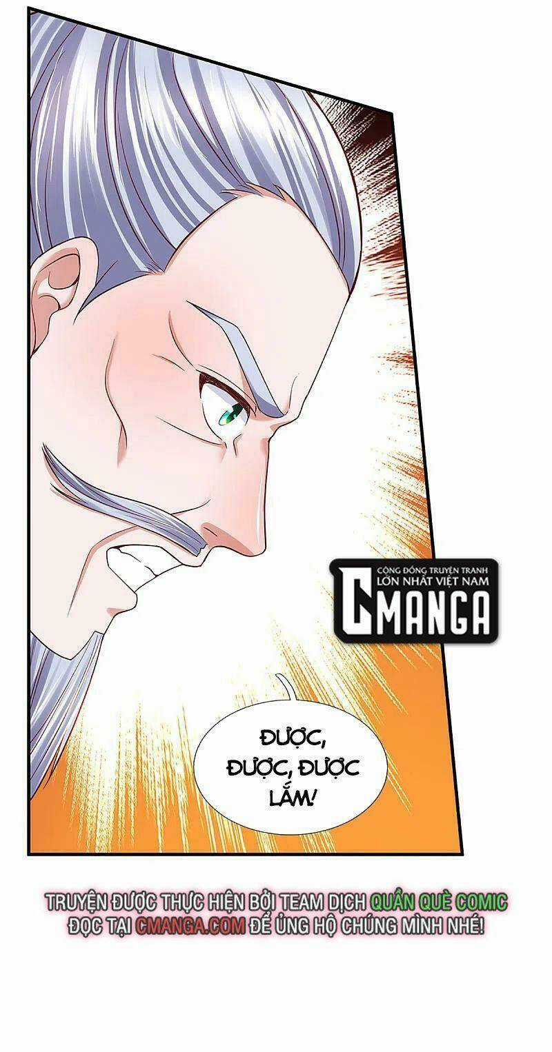 Tu La Kiếm Tôn - Chapter 222 - Trang 25