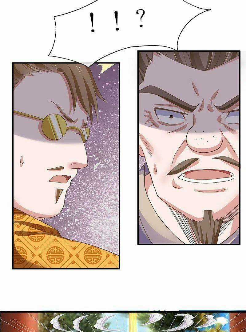 Tu La Kiếm Tôn - Chapter 223 - Trang 18