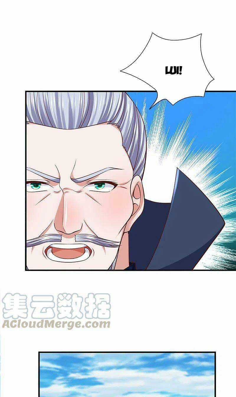 Tu La Kiếm Tôn - Chapter 223 - Trang 3