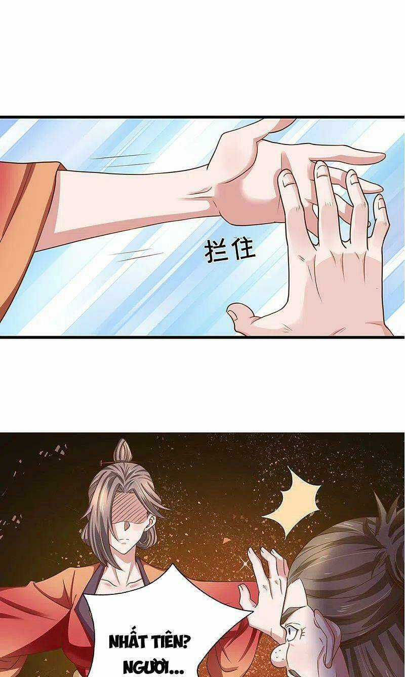 Tu La Kiếm Tôn - Chapter 224 - Trang 1