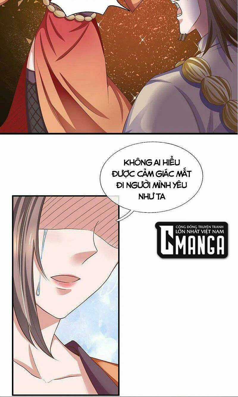 Tu La Kiếm Tôn - Chapter 224 - Trang 2