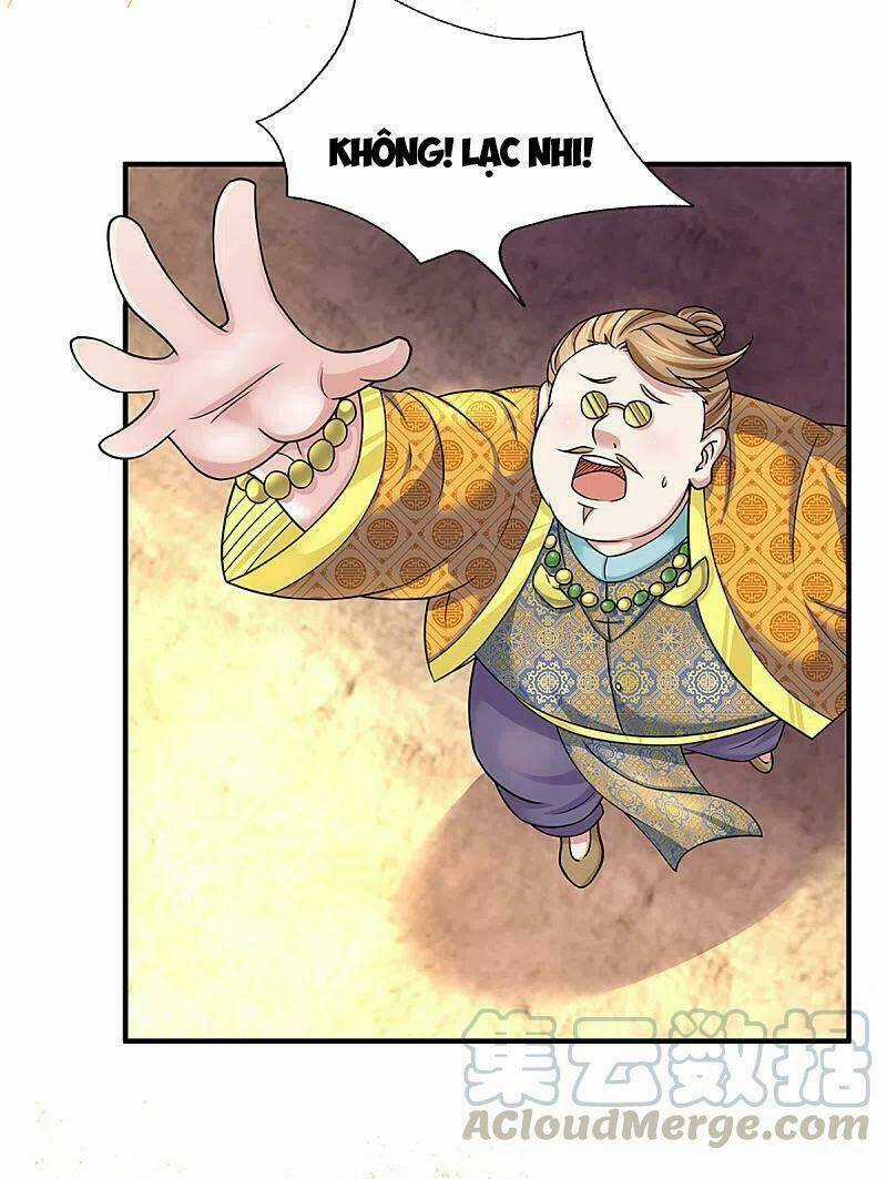 Tu La Kiếm Tôn - Chapter 224 - Trang 11