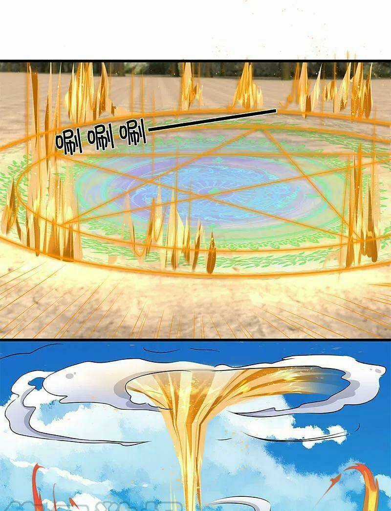 Tu La Kiếm Tôn - Chapter 224 - Trang 13