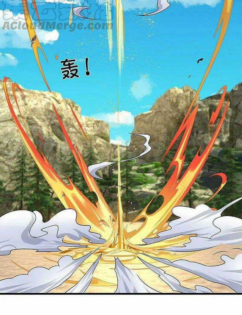 Tu La Kiếm Tôn - Chapter 224 - Trang 14