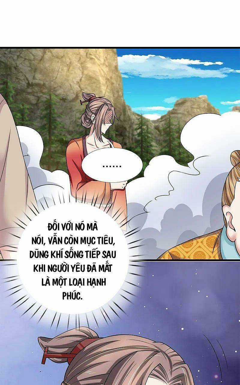 Tu La Kiếm Tôn - Chapter 224 - Trang 16