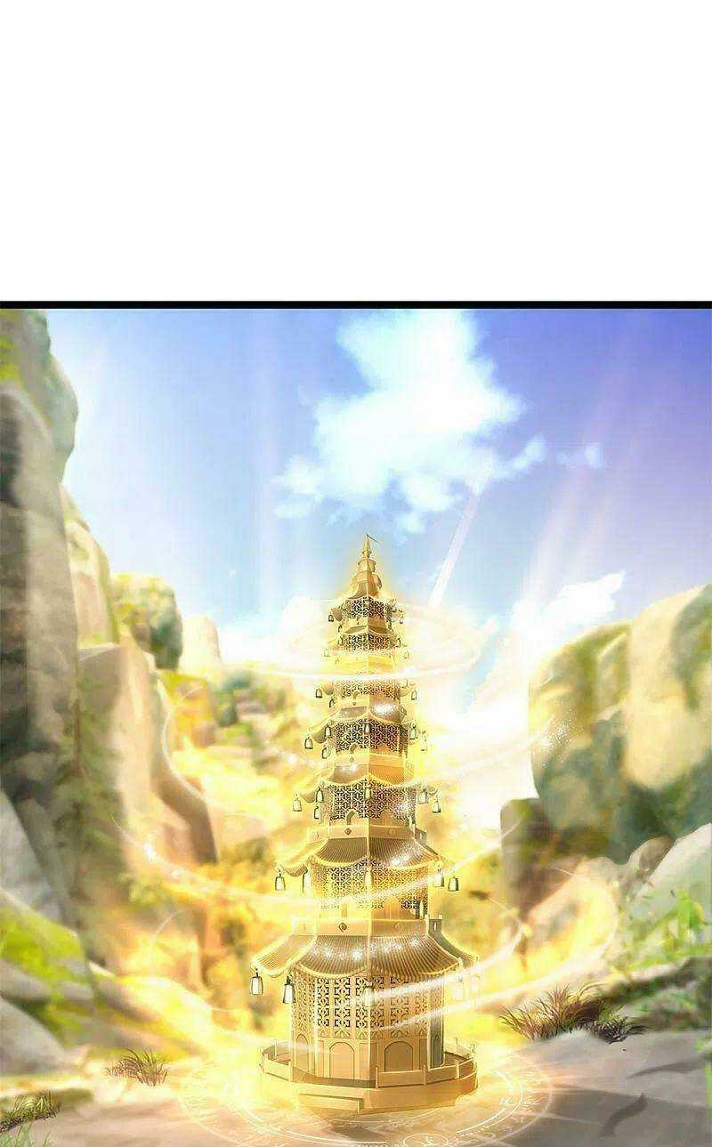 Tu La Kiếm Tôn - Chapter 224 - Trang 18