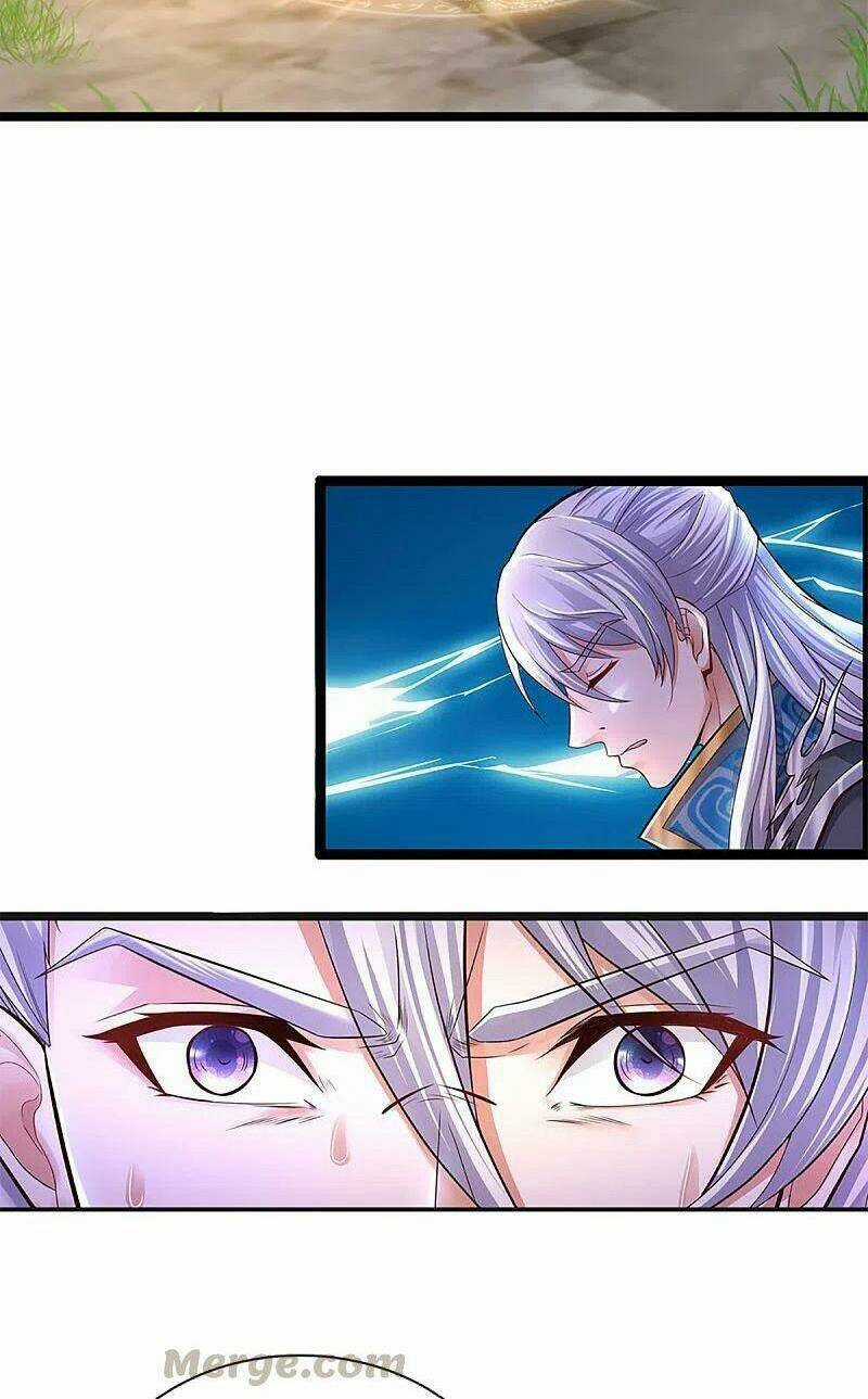 Tu La Kiếm Tôn - Chapter 224 - Trang 19