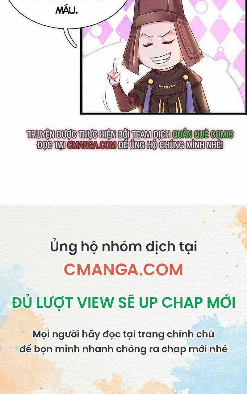 Tu La Kiếm Tôn - Chapter 224 - Trang 23