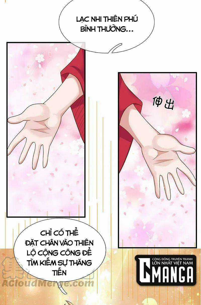 Tu La Kiếm Tôn - Chapter 224 - Trang 7