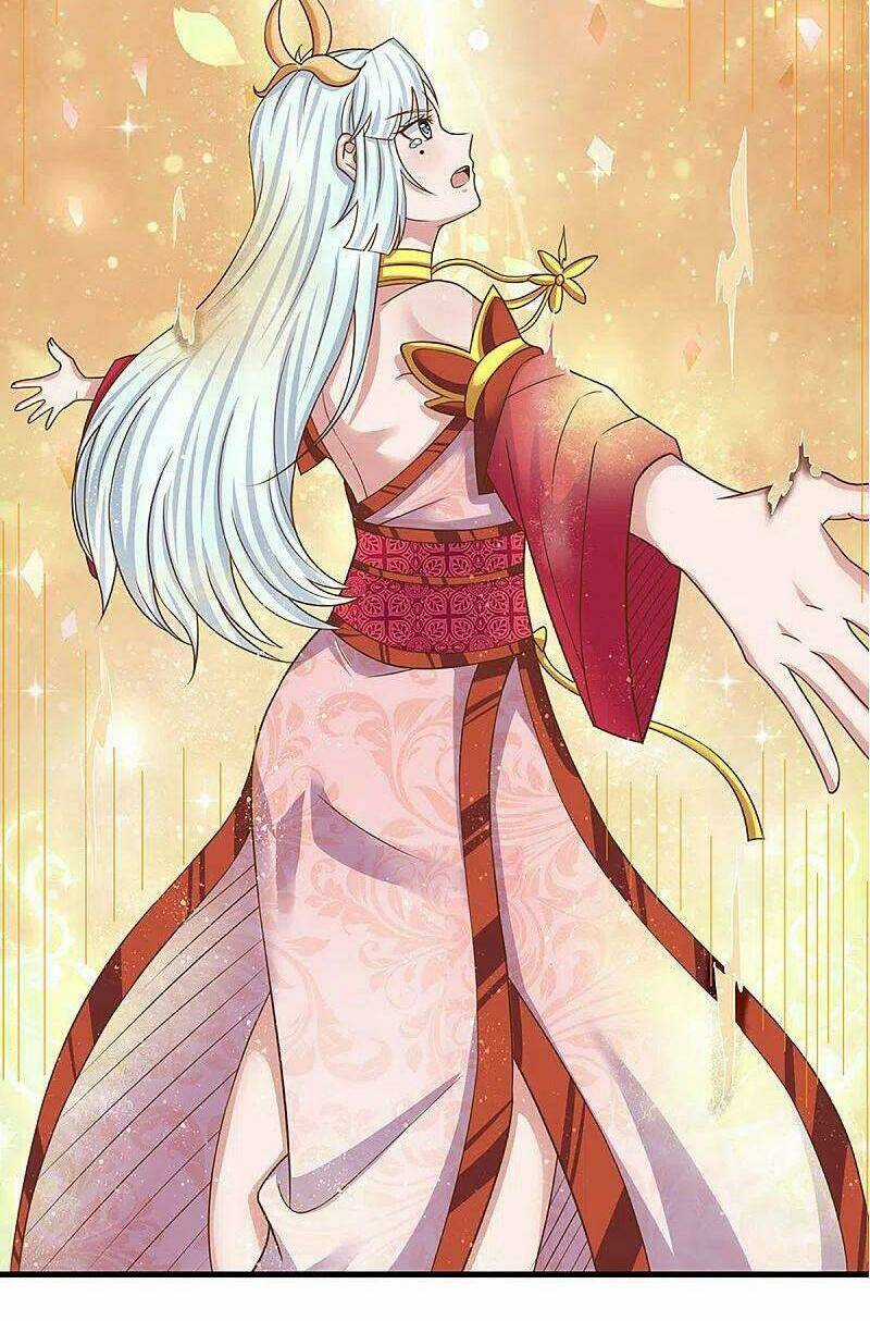 Tu La Kiếm Tôn - Chapter 224 - Trang 8