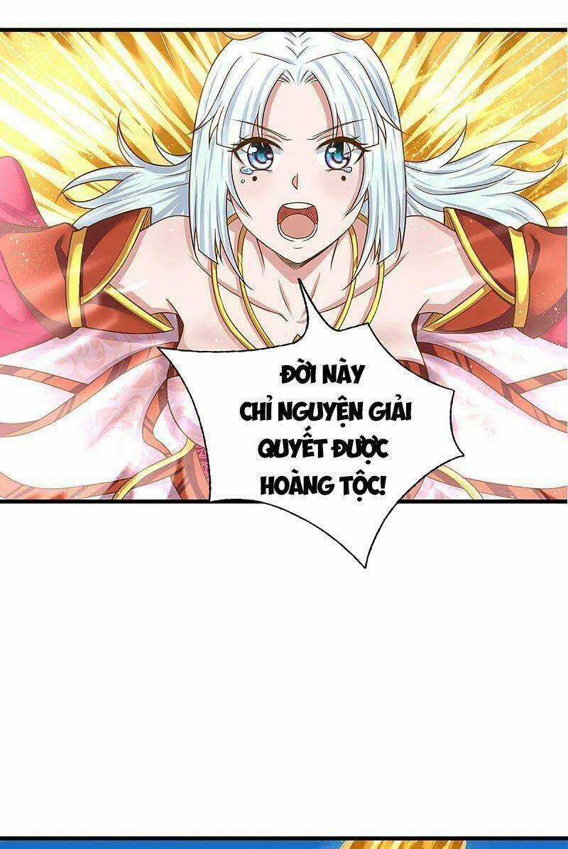 Tu La Kiếm Tôn - Chapter 224 - Trang 9