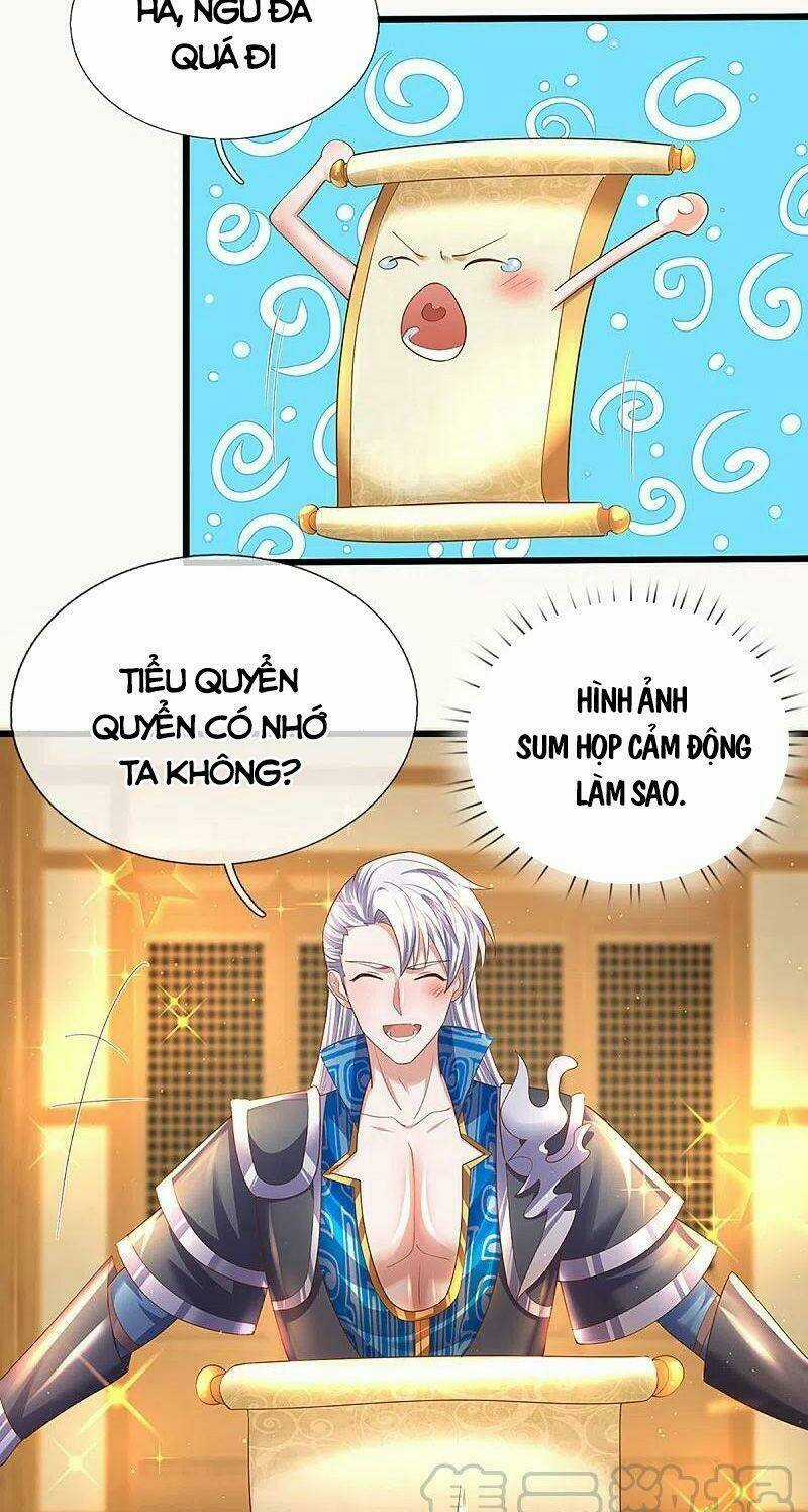 Tu La Kiếm Tôn - Chapter 225 - Trang 13