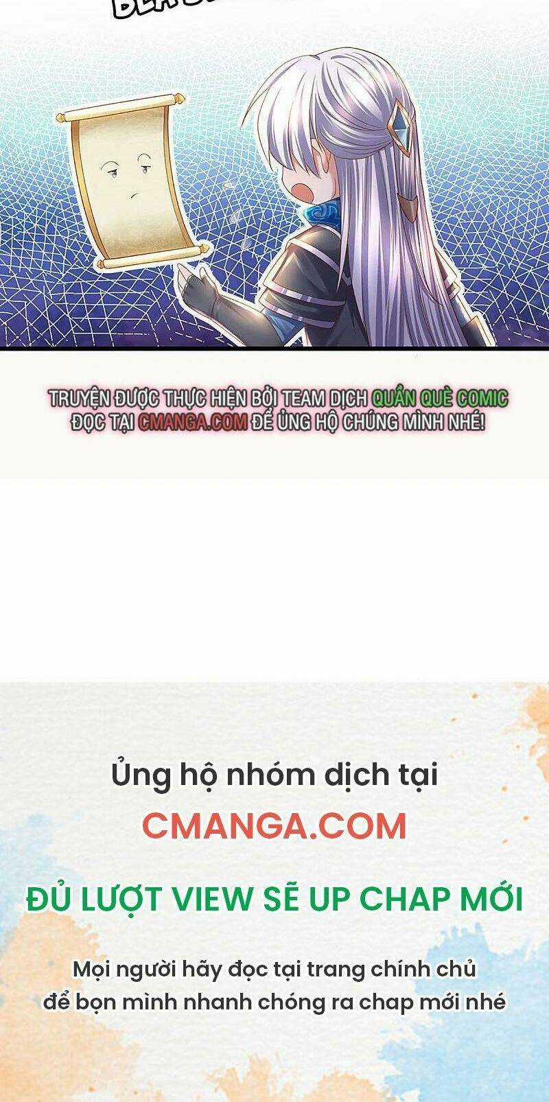 Tu La Kiếm Tôn - Chapter 225 - Trang 18