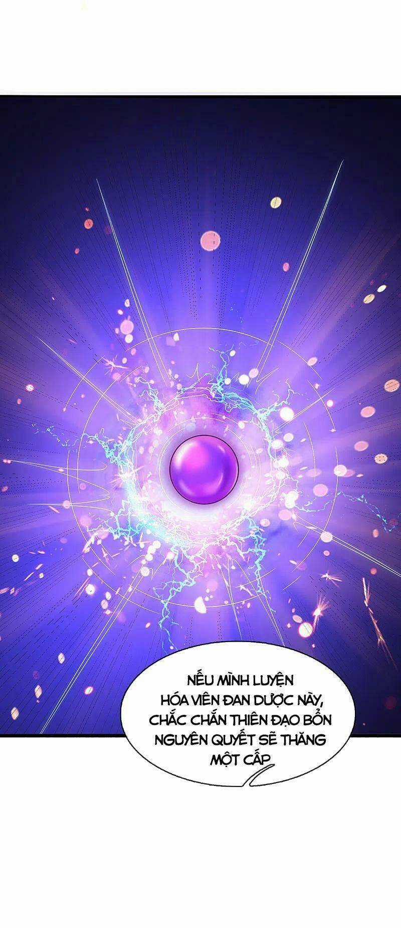 Tu La Kiếm Tôn - Chapter 225 - Trang 7