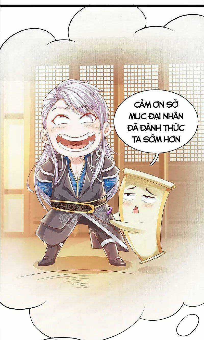 Tu La Kiếm Tôn - Chapter 225 - Trang 10