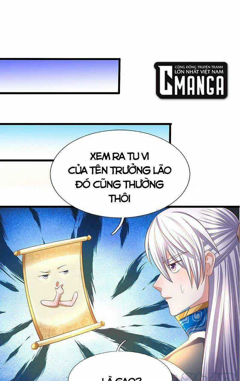 Tu La Kiếm Tôn - Chapter 226 - Trang 1