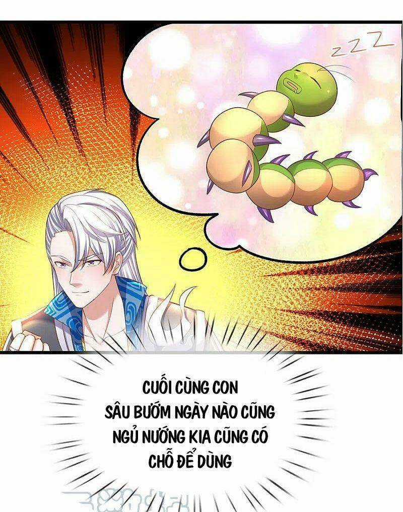 Tu La Kiếm Tôn - Chapter 226 - Trang 7