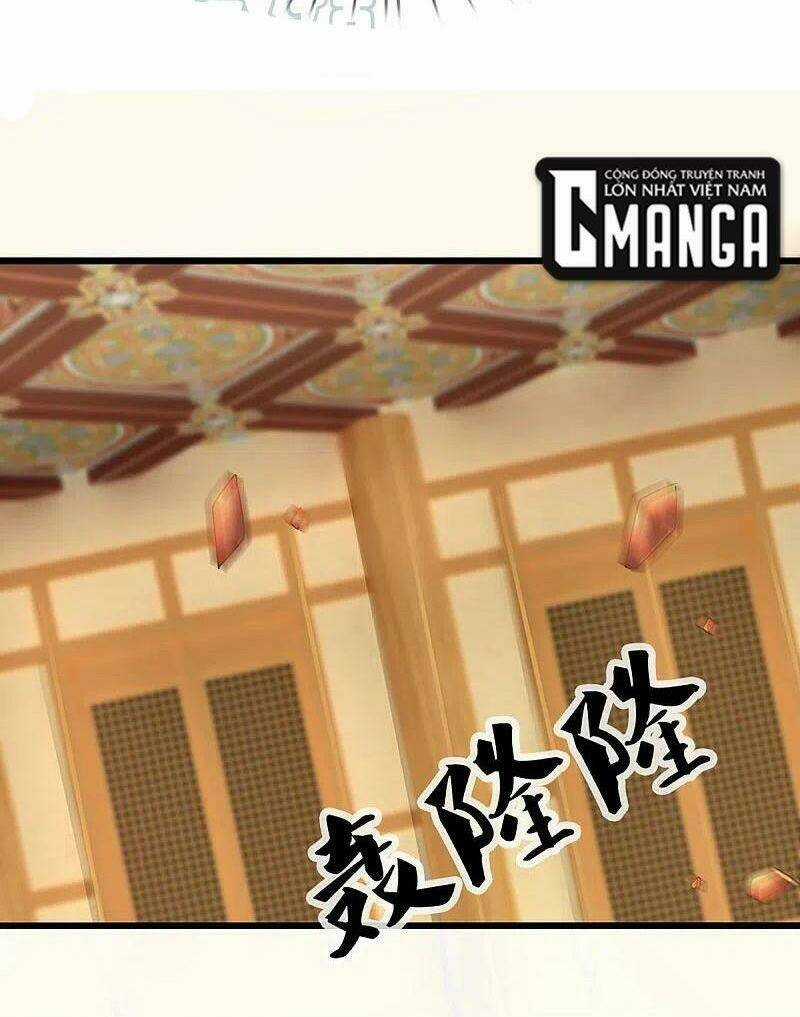 Tu La Kiếm Tôn - Chapter 226 - Trang 8