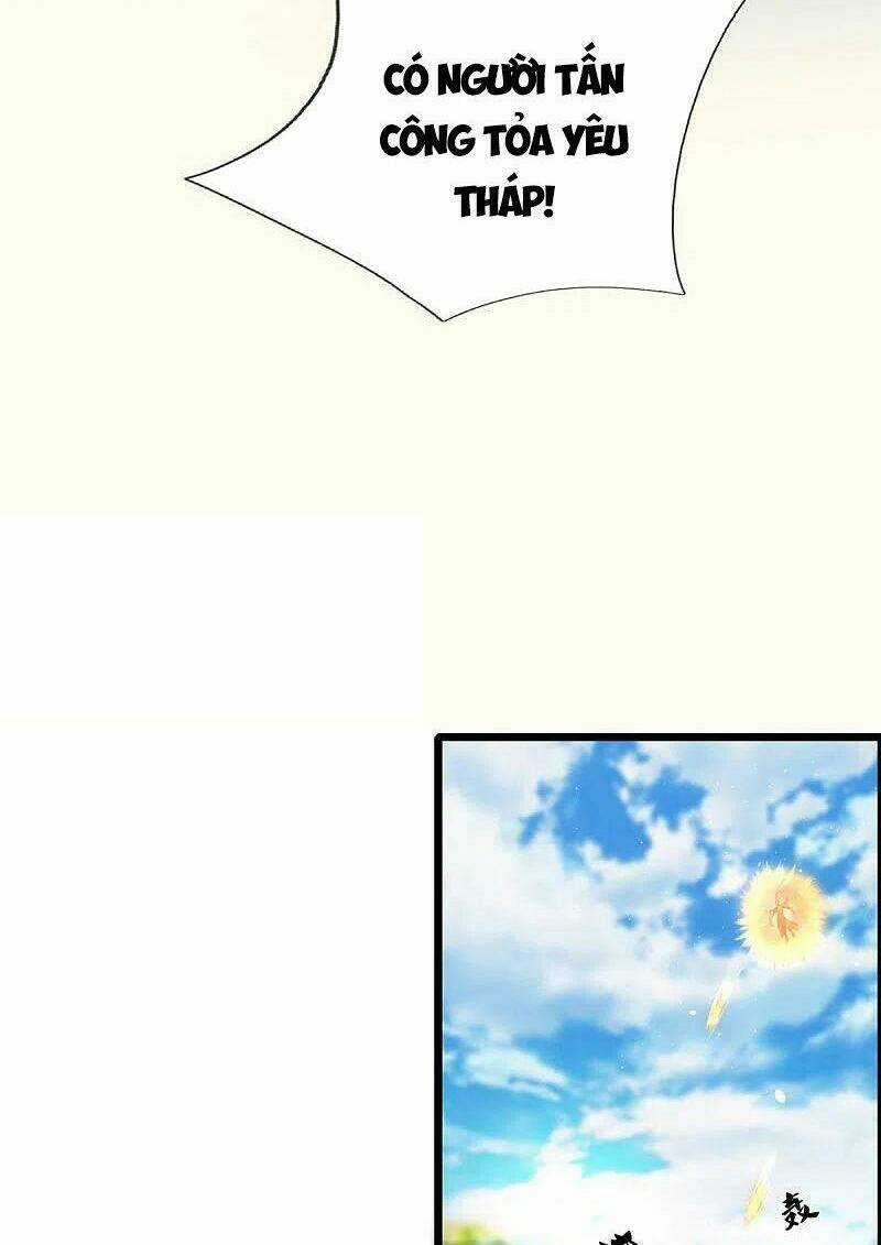 Tu La Kiếm Tôn - Chapter 226 - Trang 10