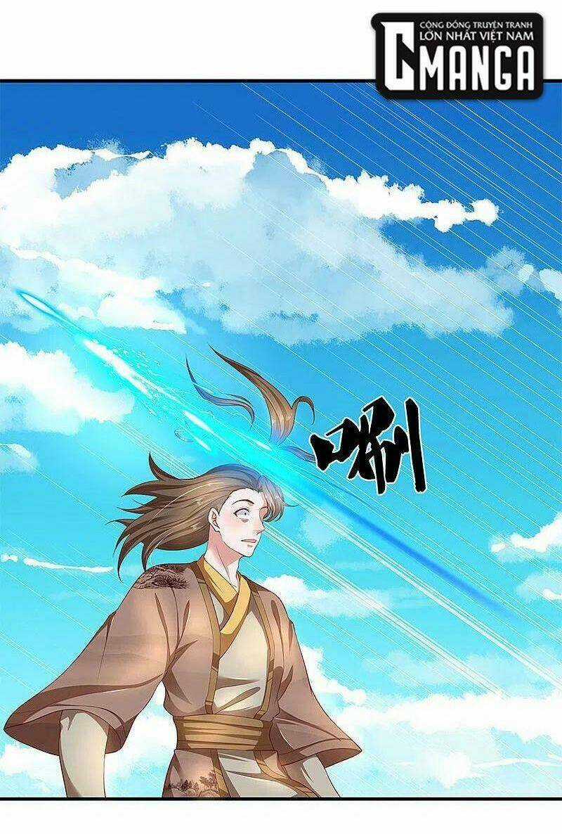 Tu La Kiếm Tôn - Chapter 227 - Trang 2