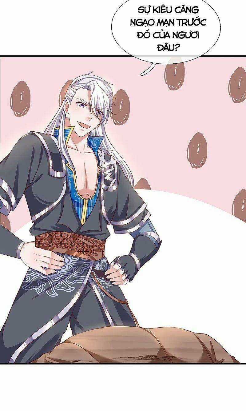 Tu La Kiếm Tôn - Chapter 227 - Trang 12