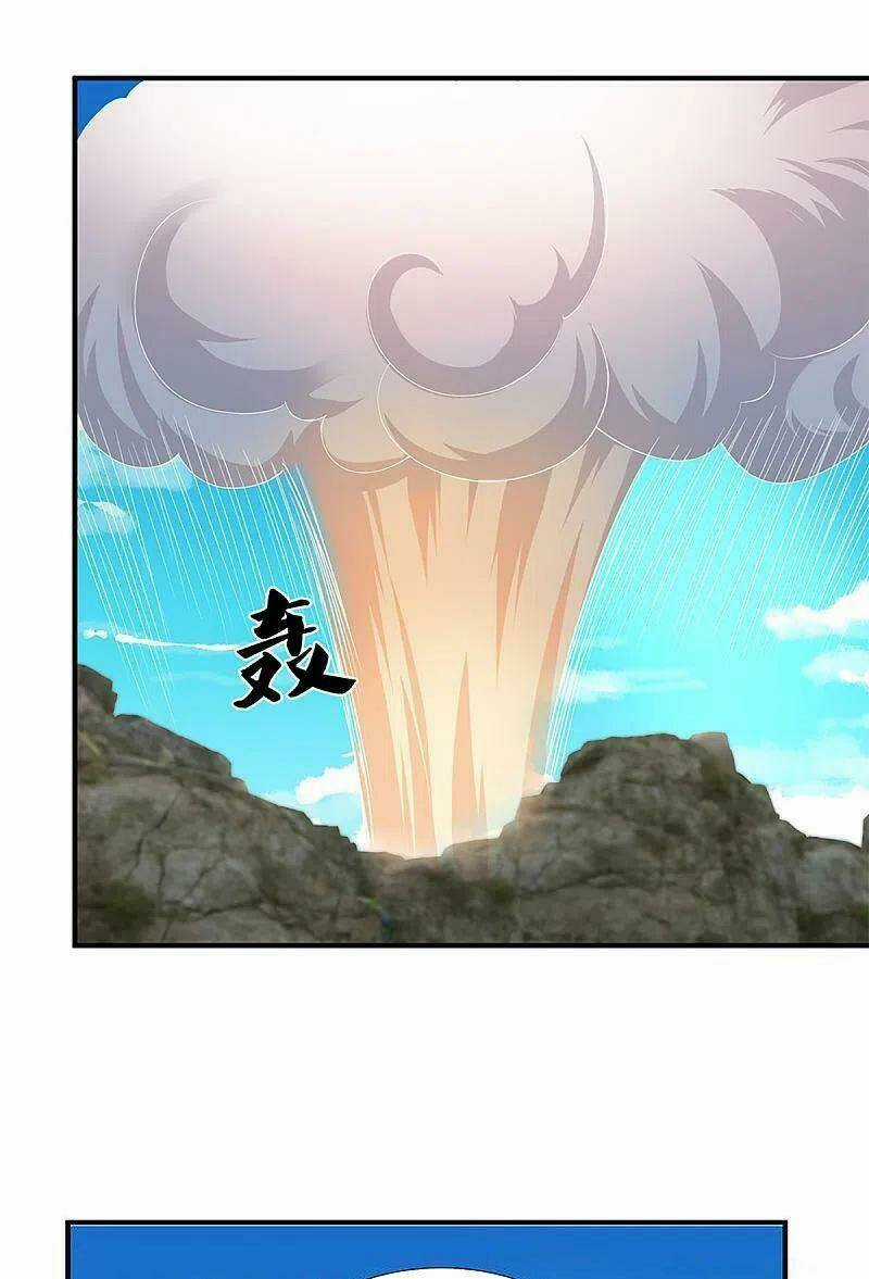 Tu La Kiếm Tôn - Chapter 227 - Trang 3