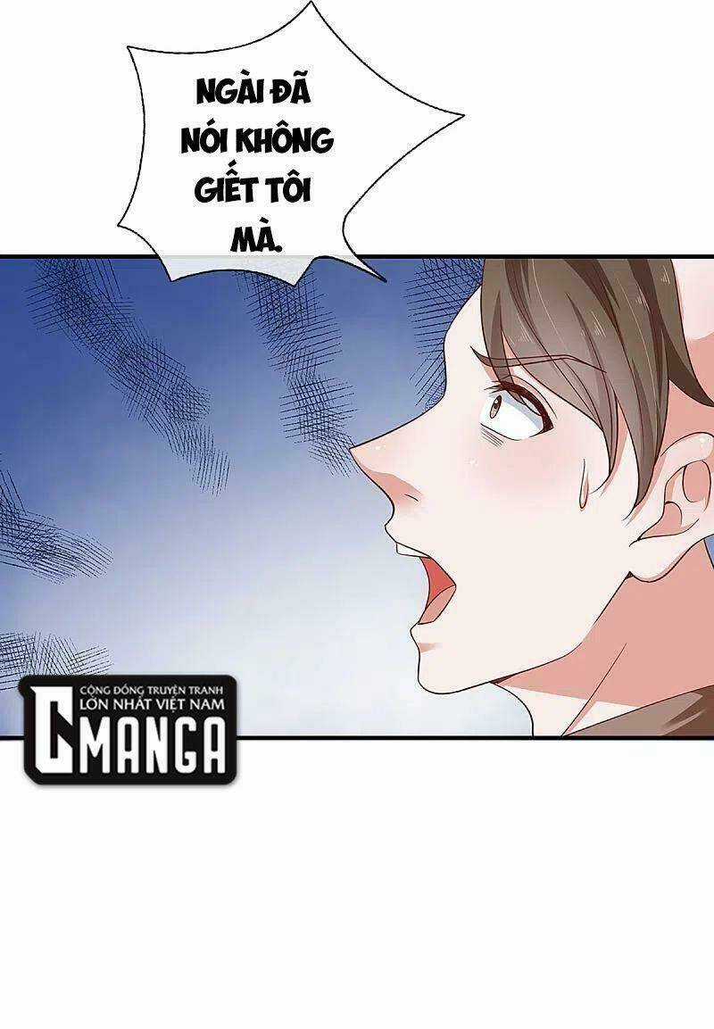 Tu La Kiếm Tôn - Chapter 227 - Trang 22