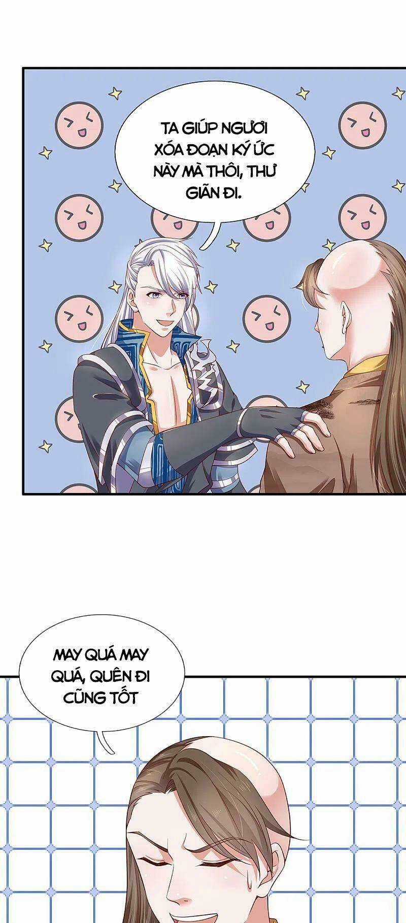 Tu La Kiếm Tôn - Chapter 227 - Trang 24