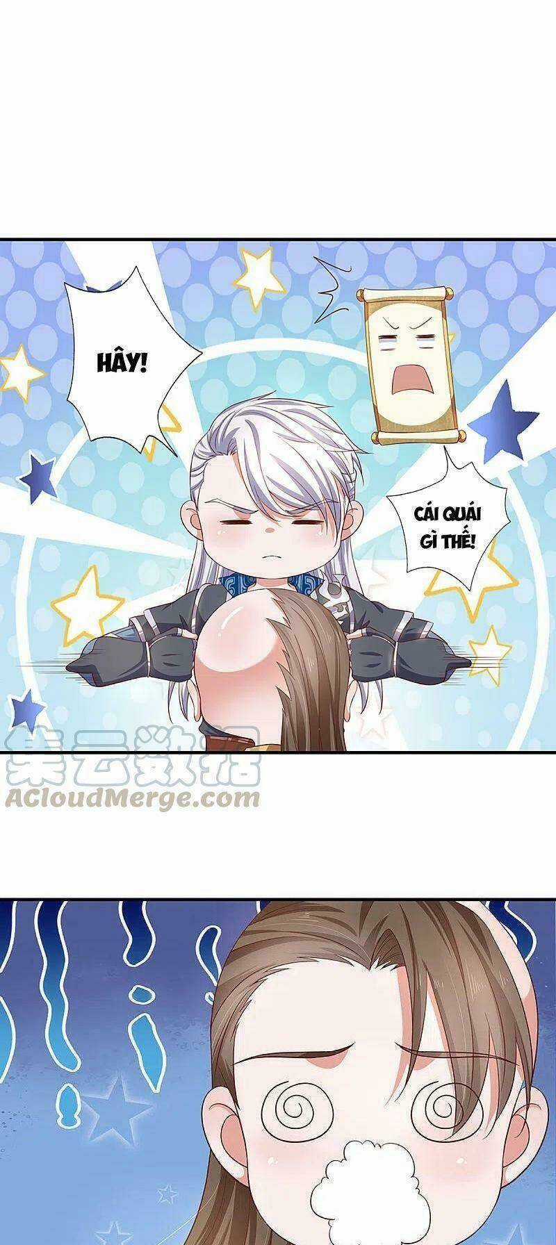 Tu La Kiếm Tôn - Chapter 227 - Trang 26