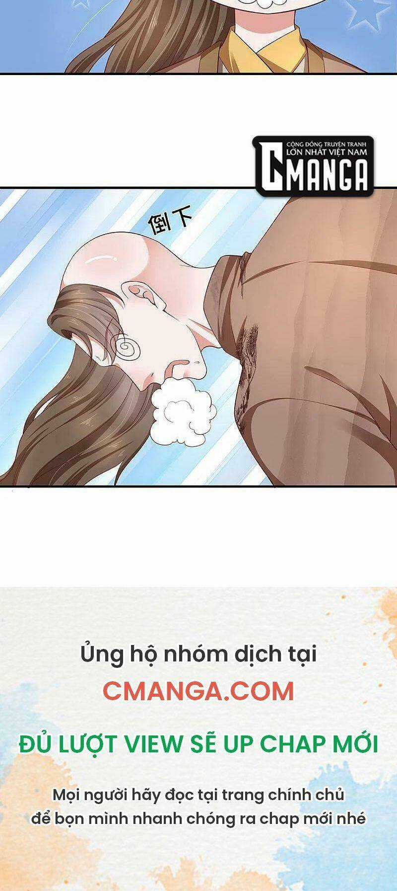 Tu La Kiếm Tôn - Chapter 227 - Trang 27