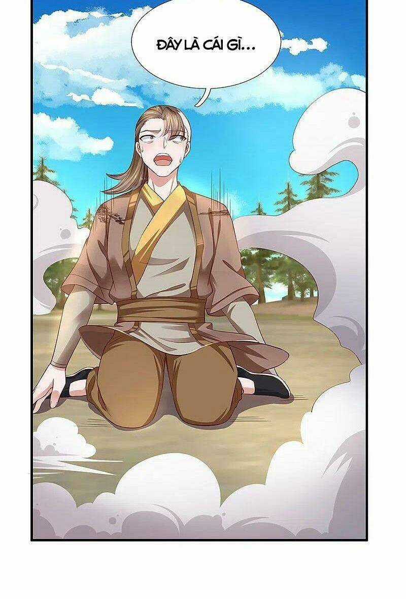 Tu La Kiếm Tôn - Chapter 227 - Trang 4