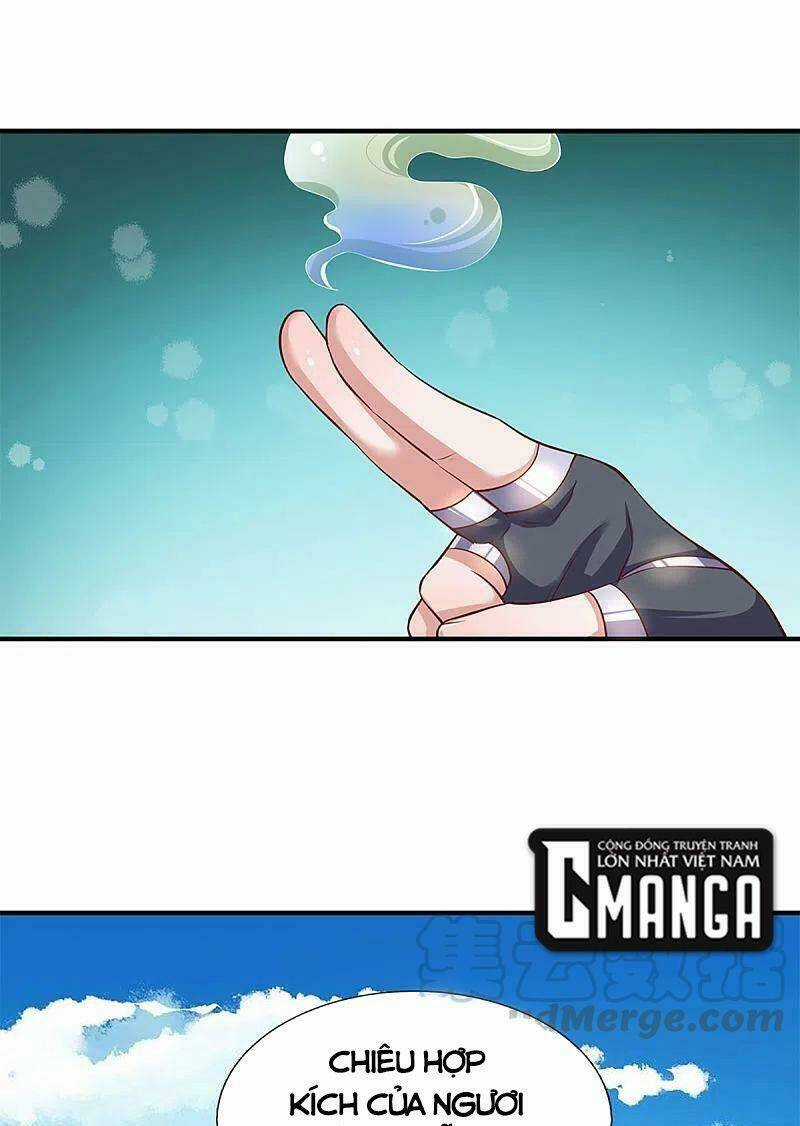 Tu La Kiếm Tôn - Chapter 227 - Trang 5