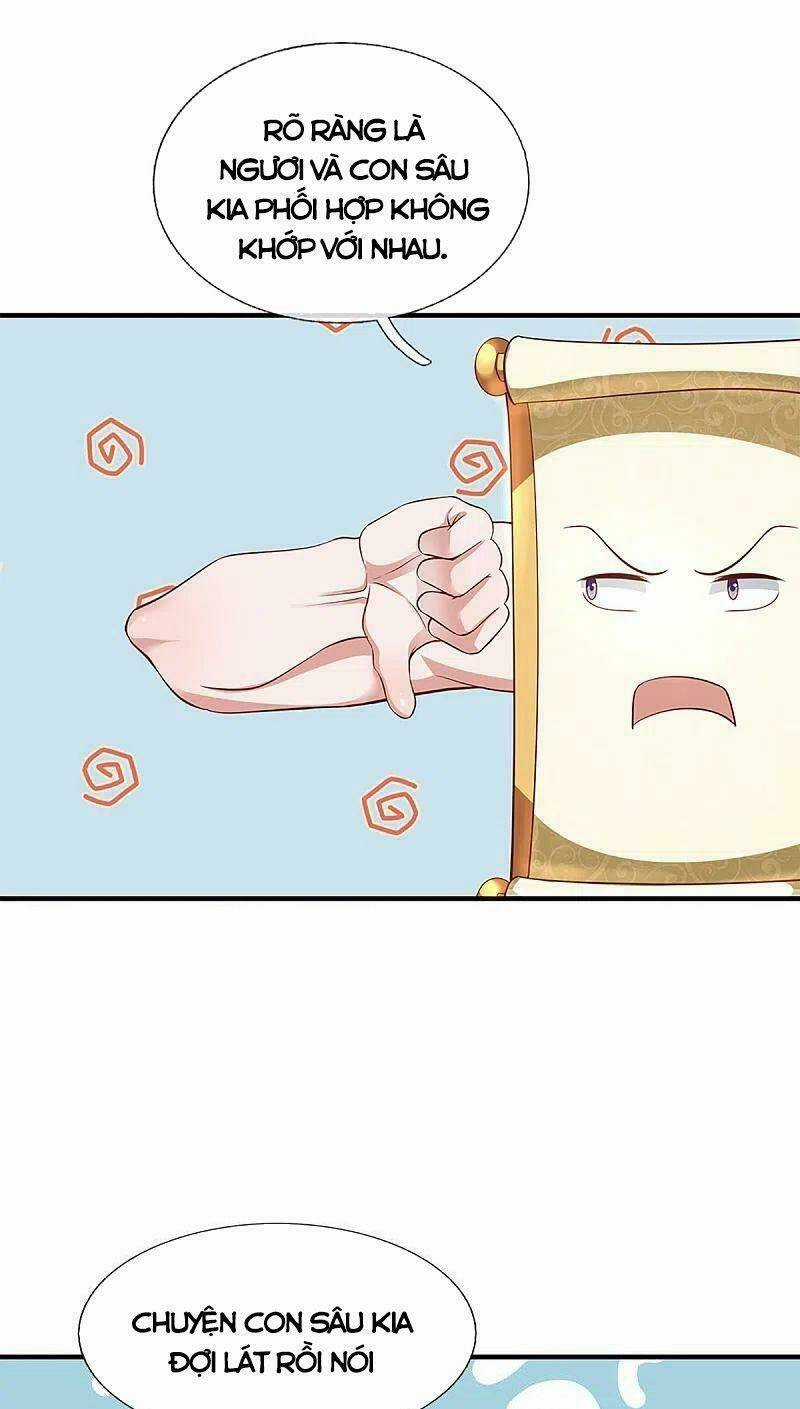 Tu La Kiếm Tôn - Chapter 227 - Trang 7