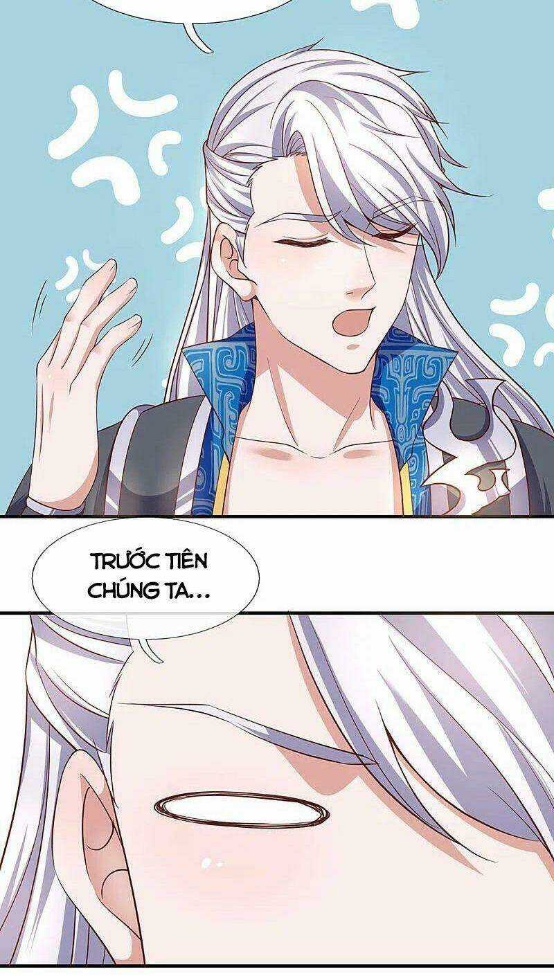 Tu La Kiếm Tôn - Chapter 227 - Trang 8