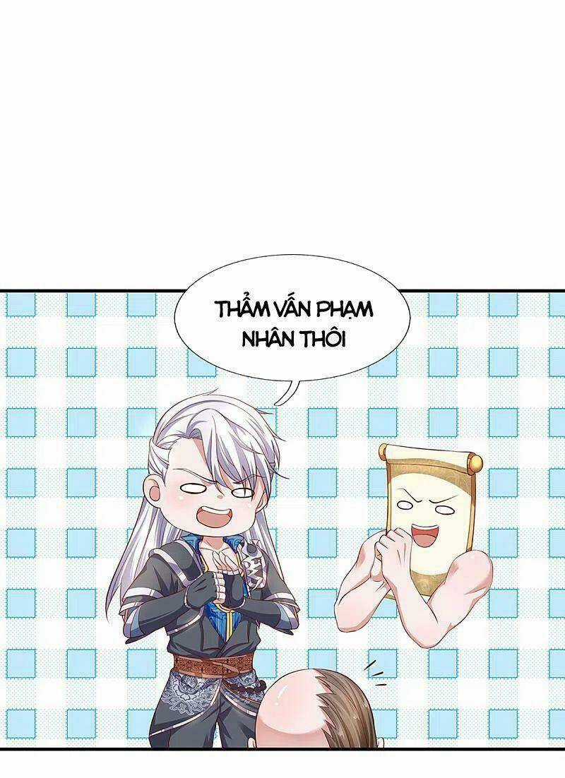 Tu La Kiếm Tôn - Chapter 227 - Trang 9