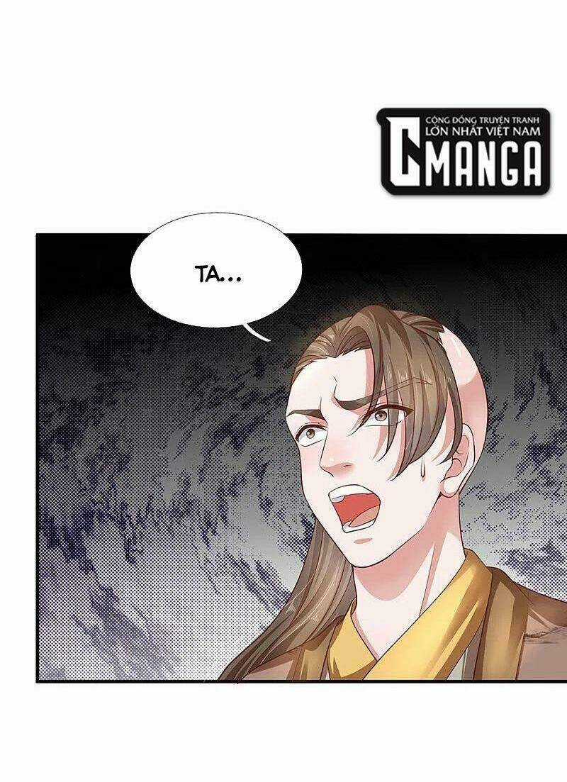 Tu La Kiếm Tôn - Chapter 227 - Trang 10