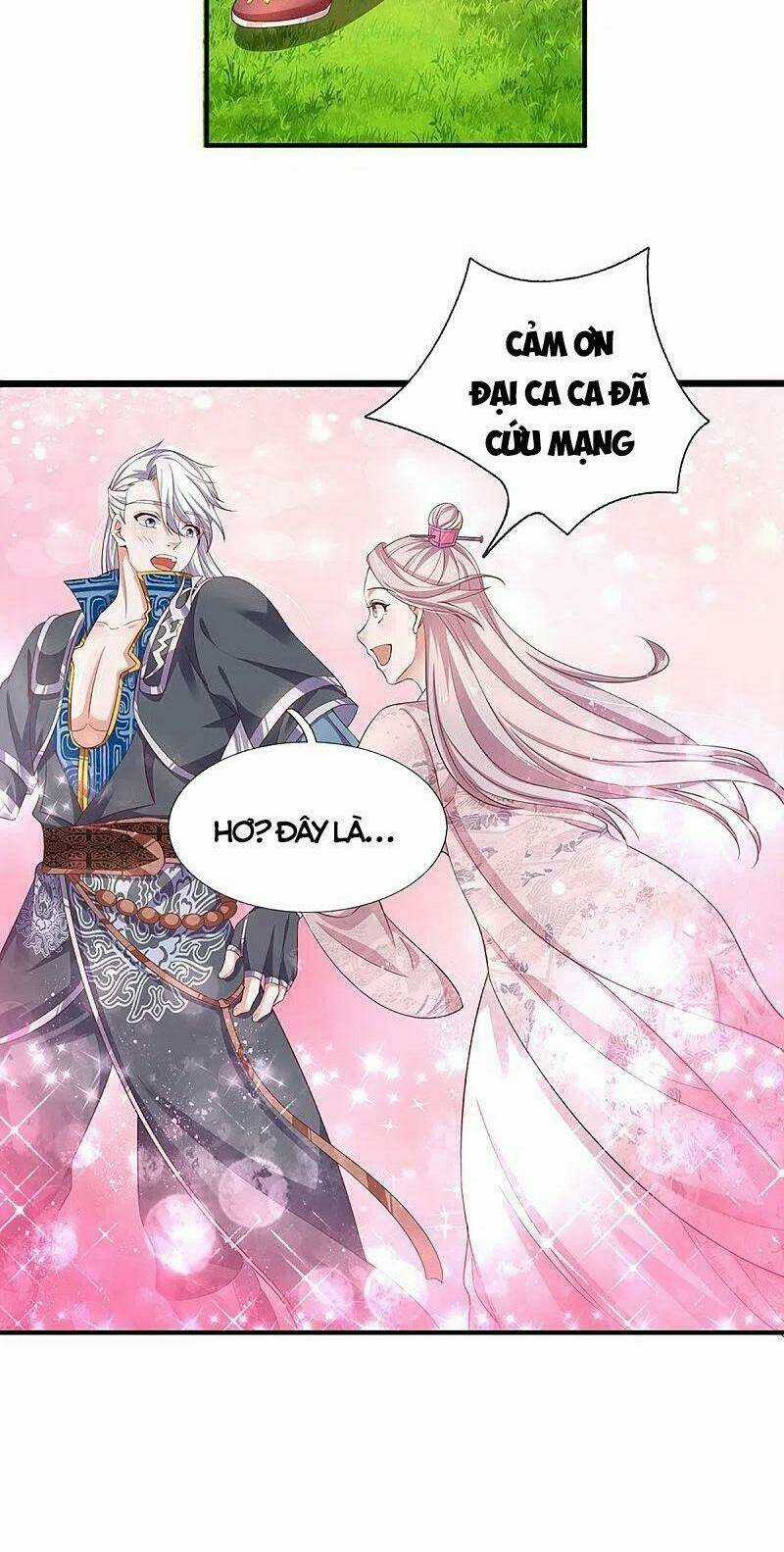 Tu La Kiếm Tôn - Chapter 228 - Trang 2