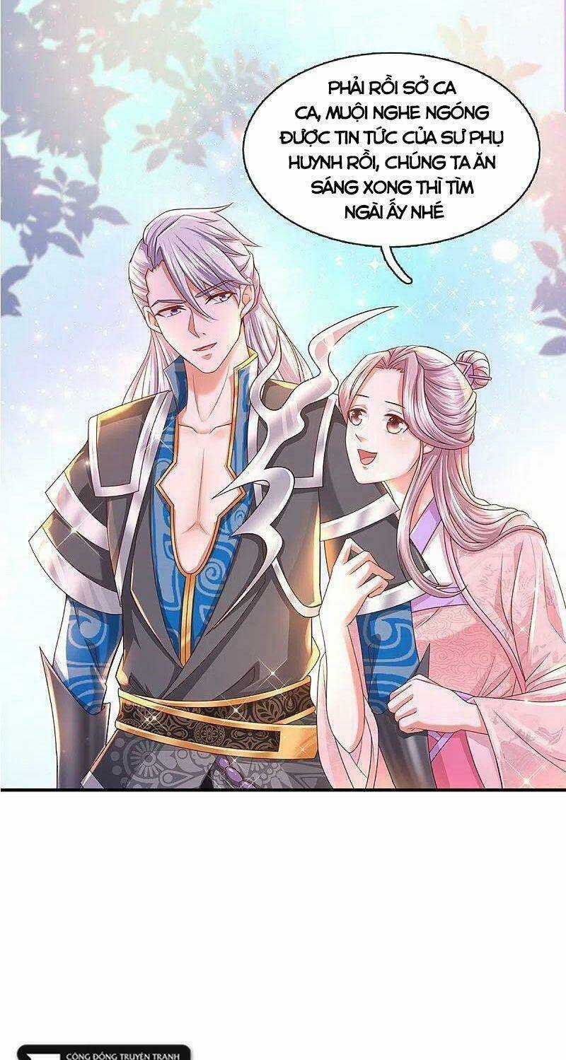 Tu La Kiếm Tôn - Chapter 228 - Trang 13