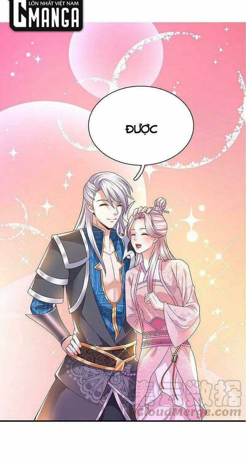 Tu La Kiếm Tôn - Chapter 228 - Trang 14