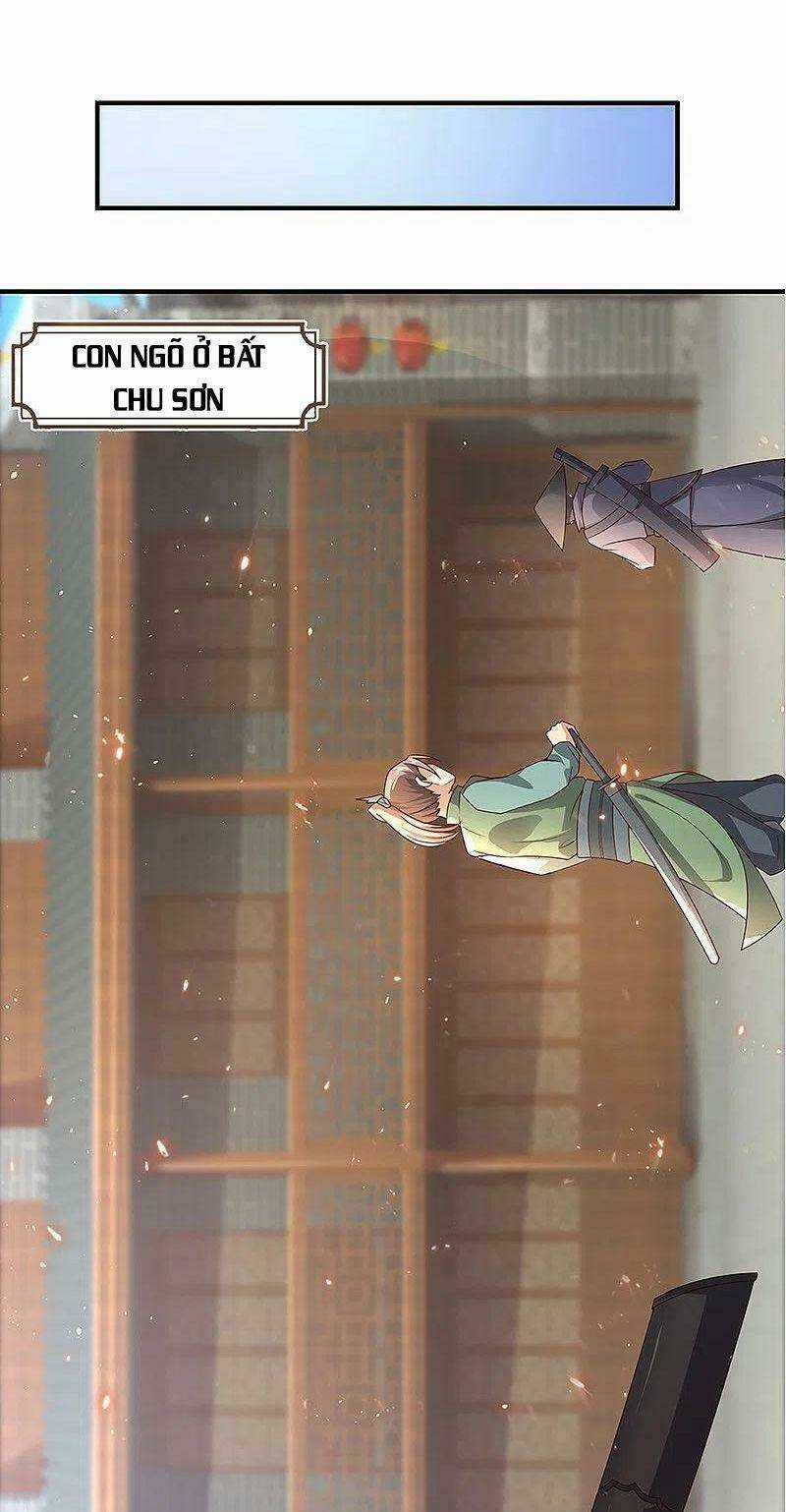 Tu La Kiếm Tôn - Chapter 228 - Trang 15