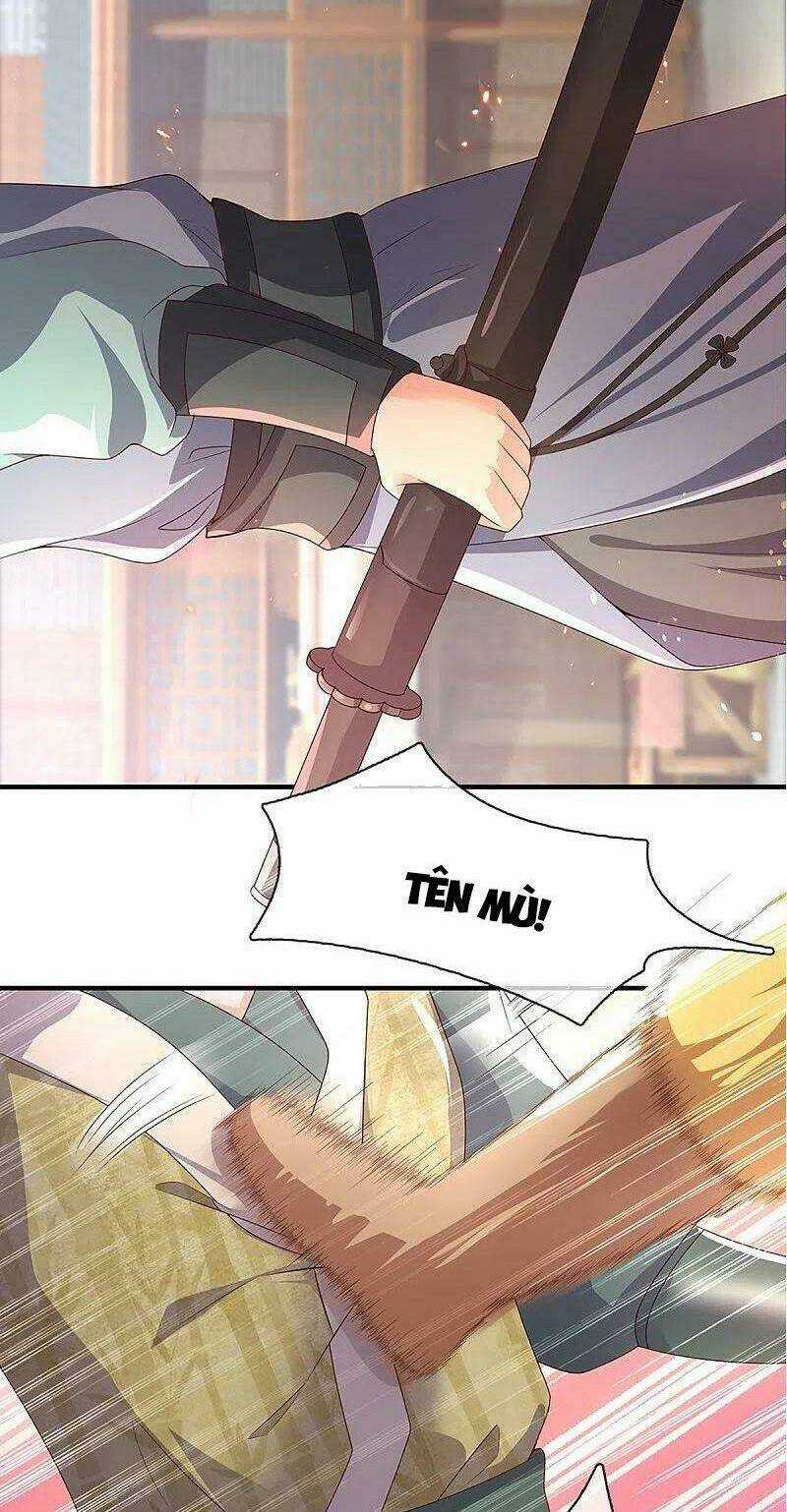 Tu La Kiếm Tôn - Chapter 228 - Trang 16