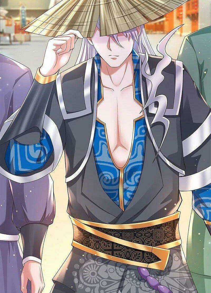 Tu La Kiếm Tôn - Chapter 228 - Trang 22