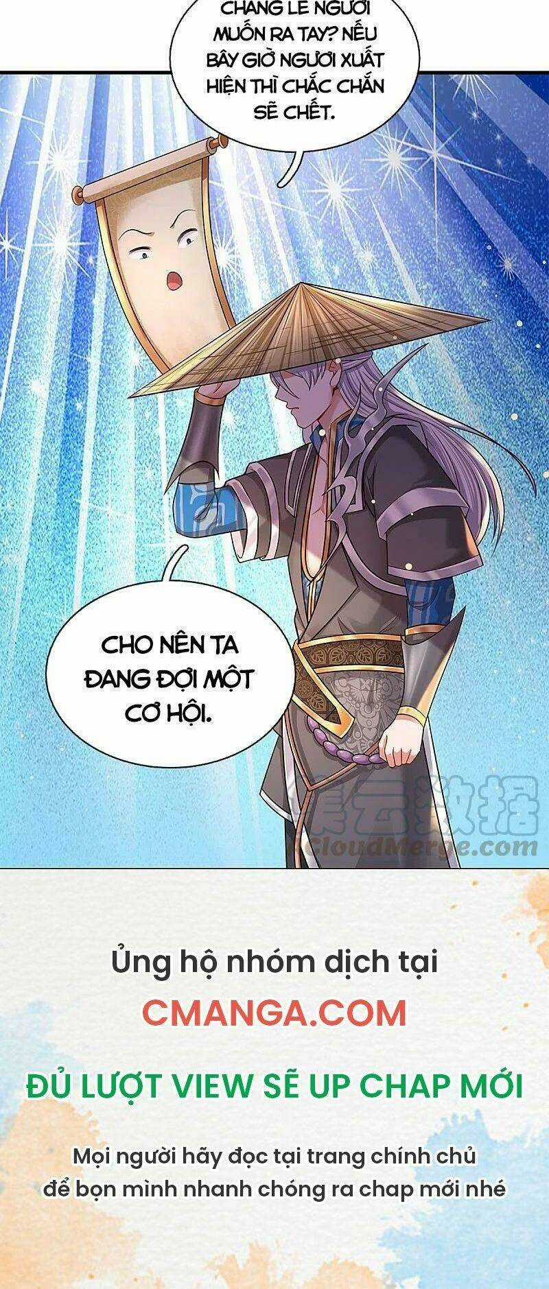 Tu La Kiếm Tôn - Chapter 228 - Trang 24