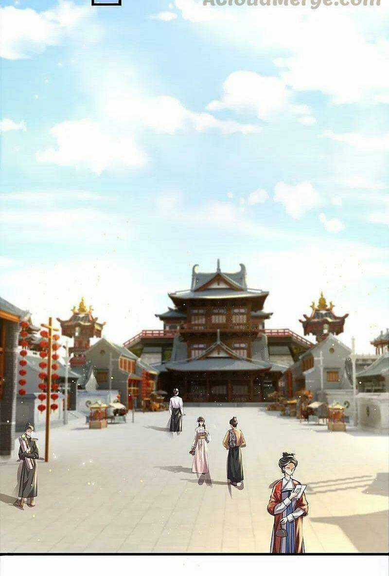 Tu La Kiếm Tôn - Chapter 228 - Trang 4