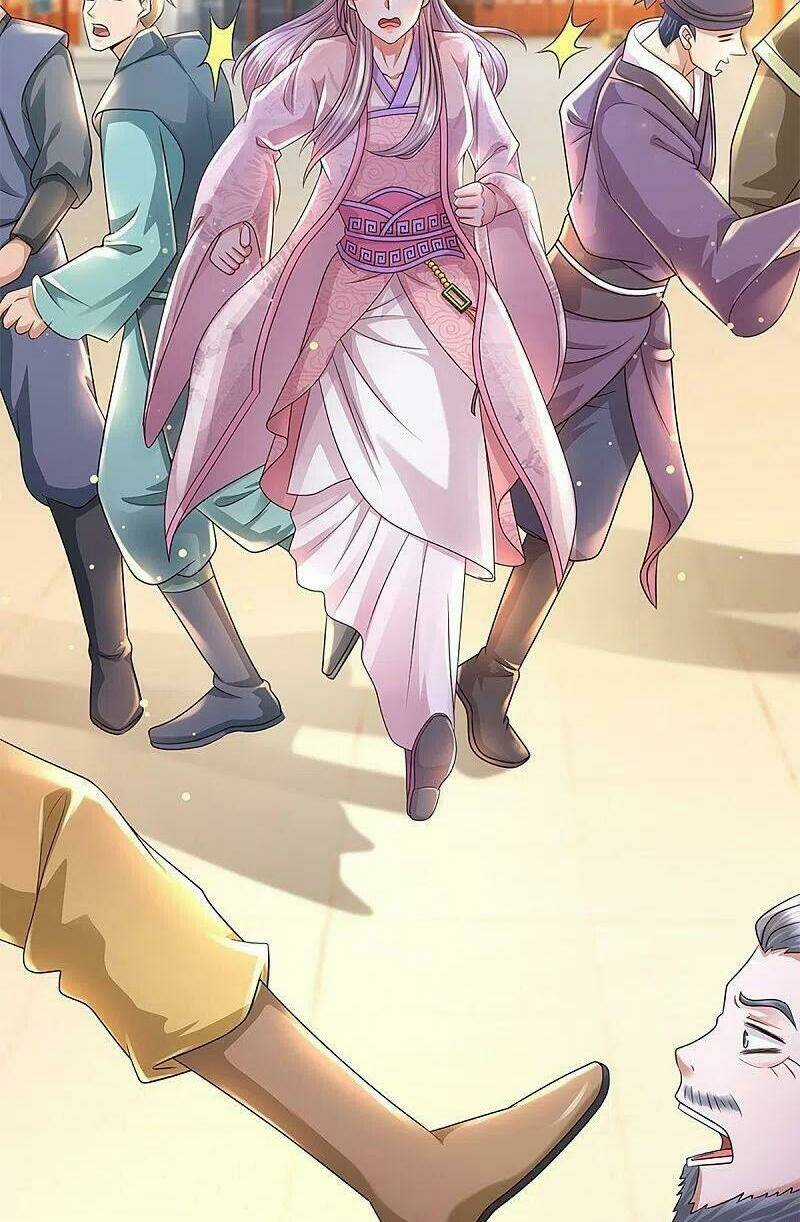 Tu La Kiếm Tôn - Chapter 229 - Trang 2